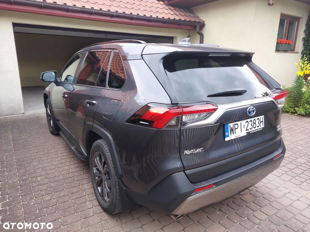 Toyota RAV4 - 2