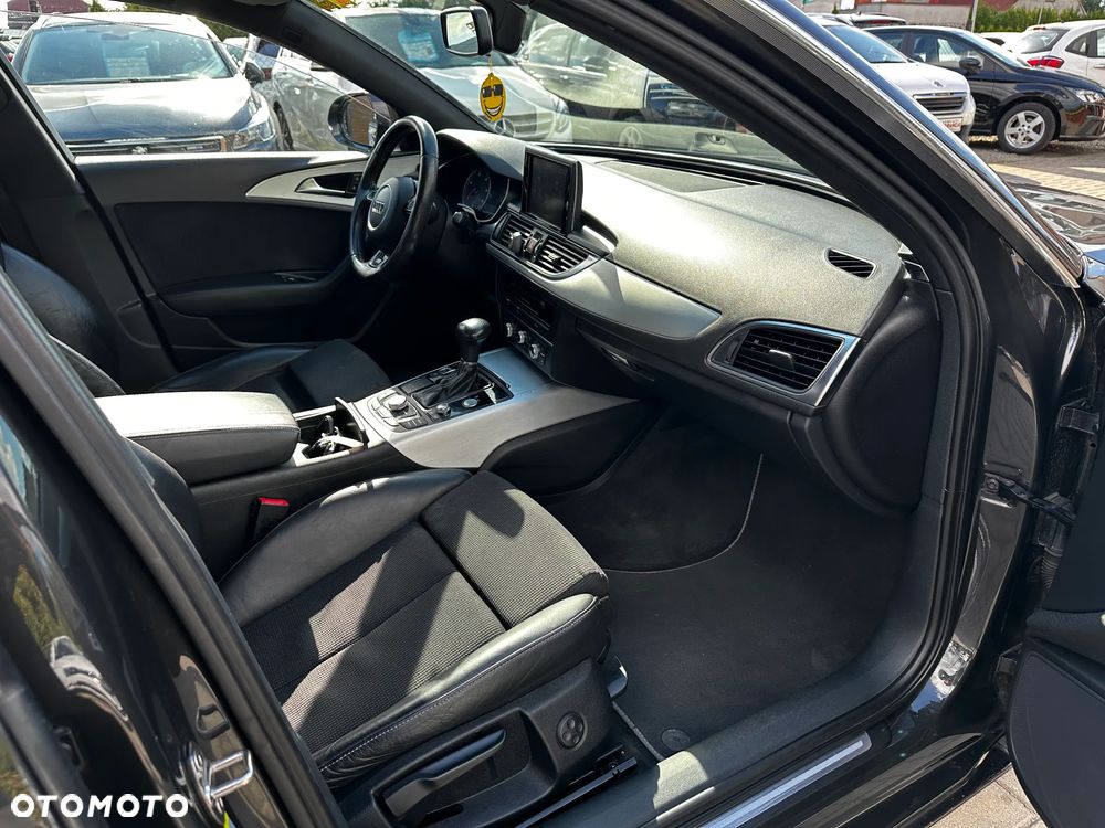 Audi A6 - 25