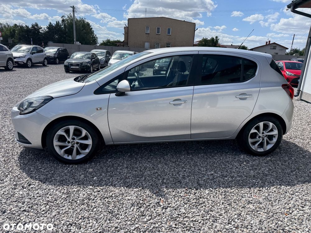 Opel Corsa 1.4 Cosmo - 33