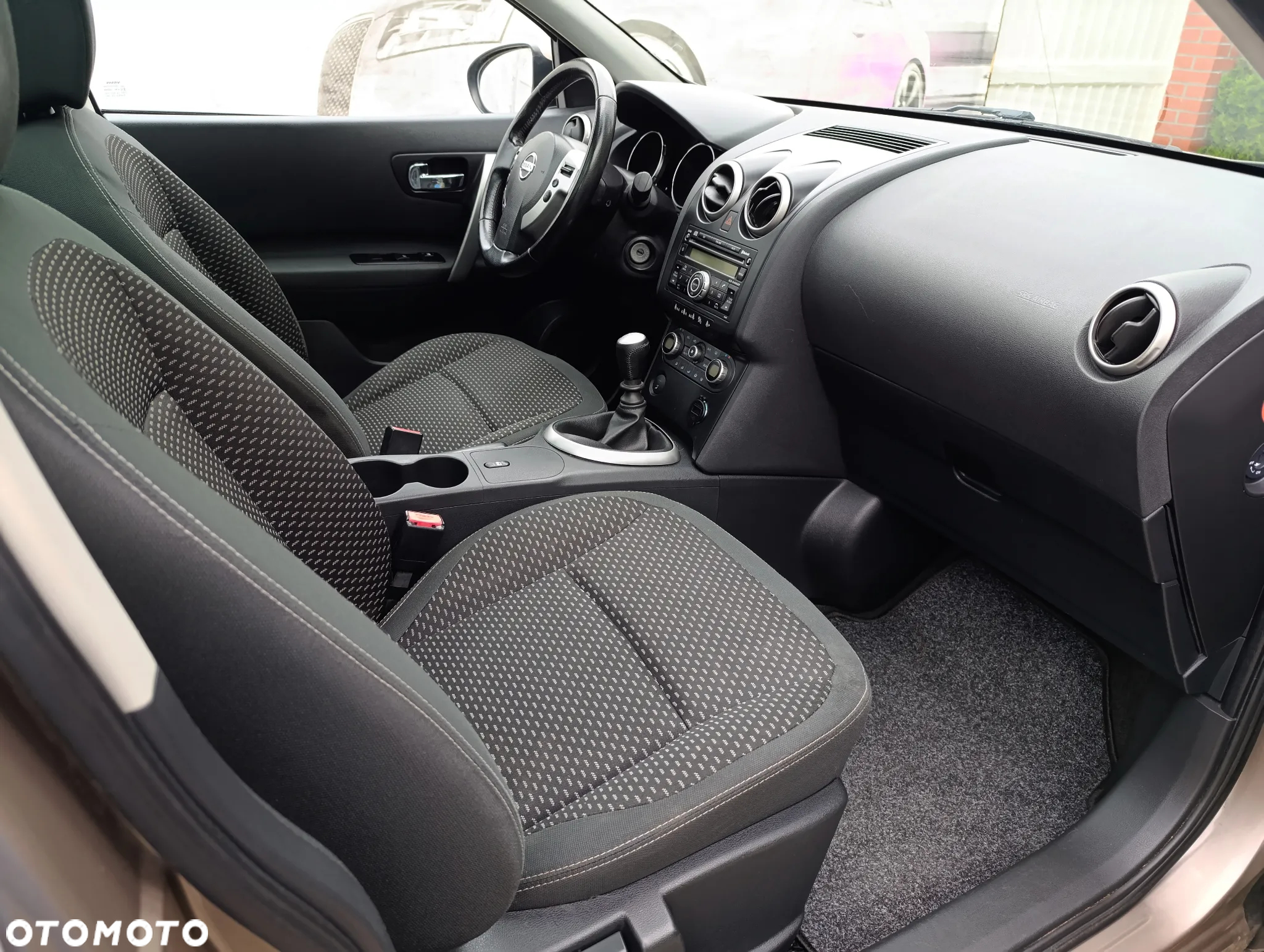 Nissan Qashqai+2 2.0 Tekna - 10