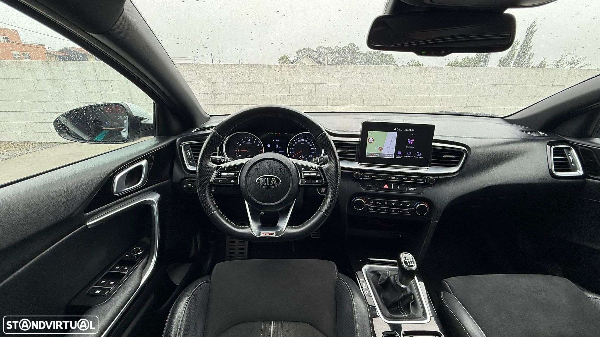 Kia ProCeed 1.0 T-GDI GT Line - 22