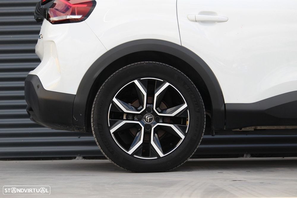 Citroën e-C4 50 kWh Feel Pack - 10