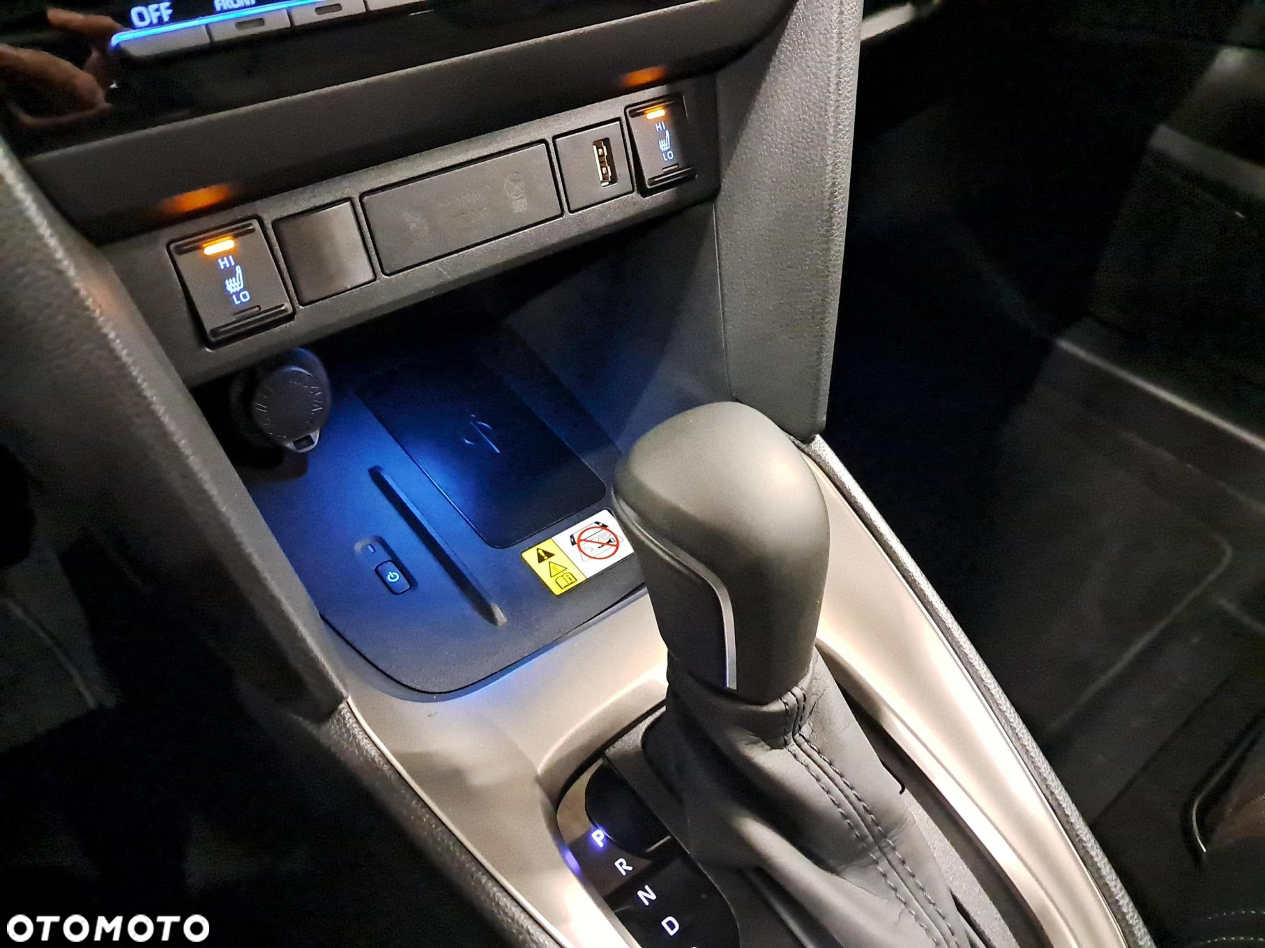 Toyota Yaris Cross - 27