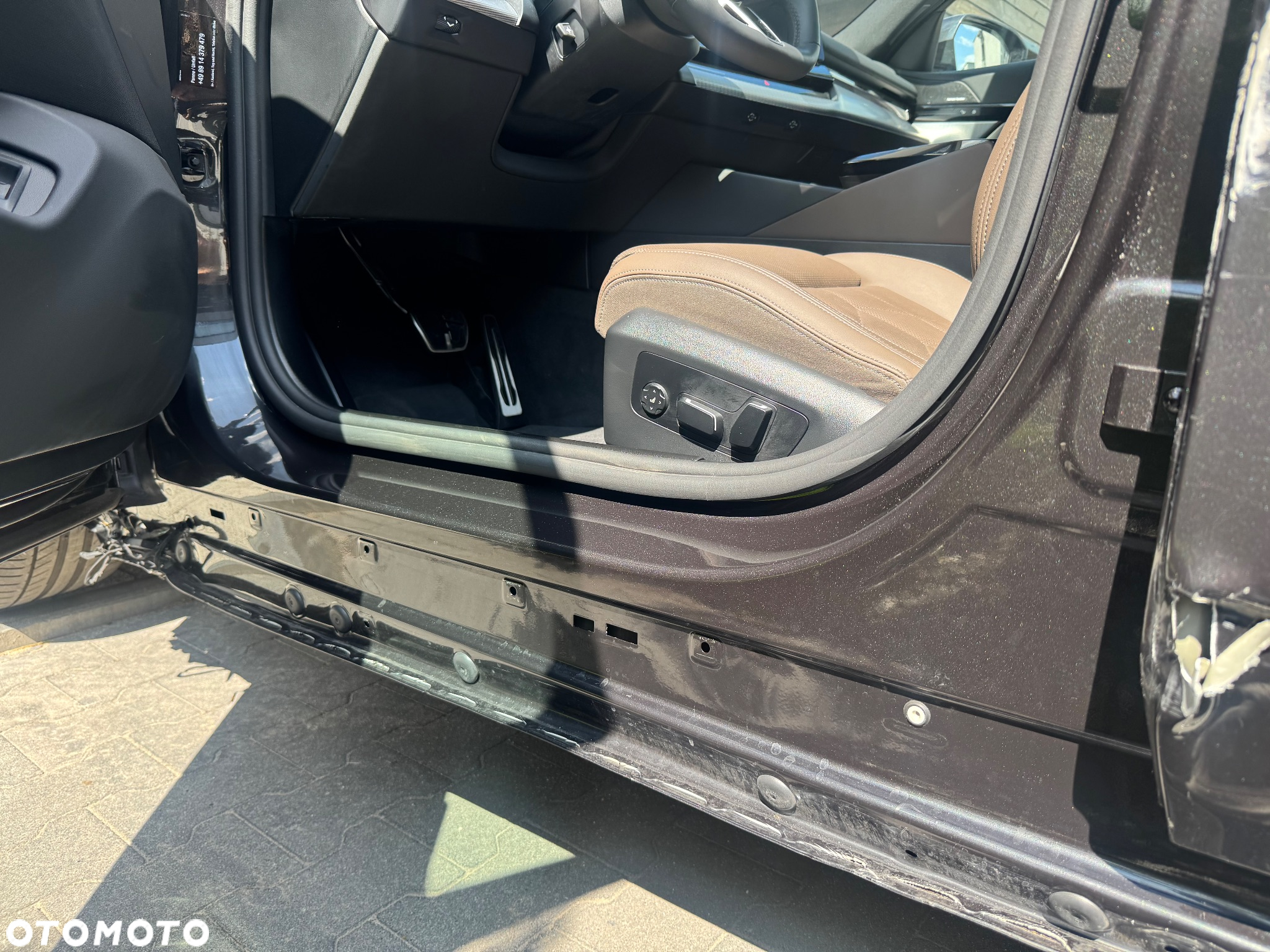 BMW Seria 5 - 29