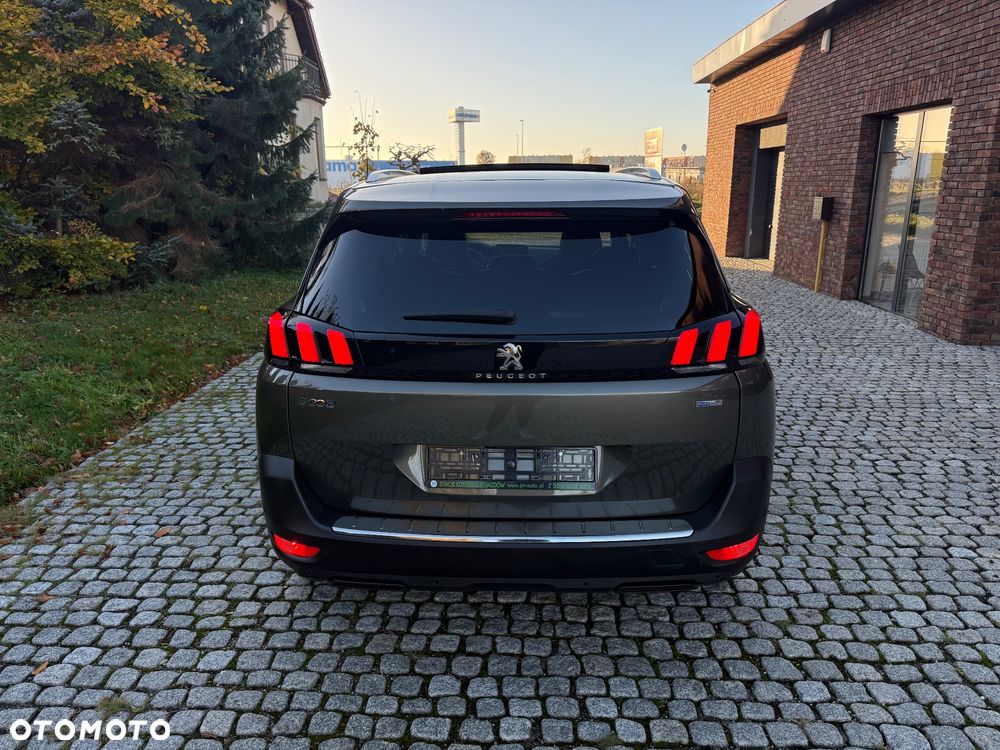 Peugeot 5008 PureTech 130 Active - 27