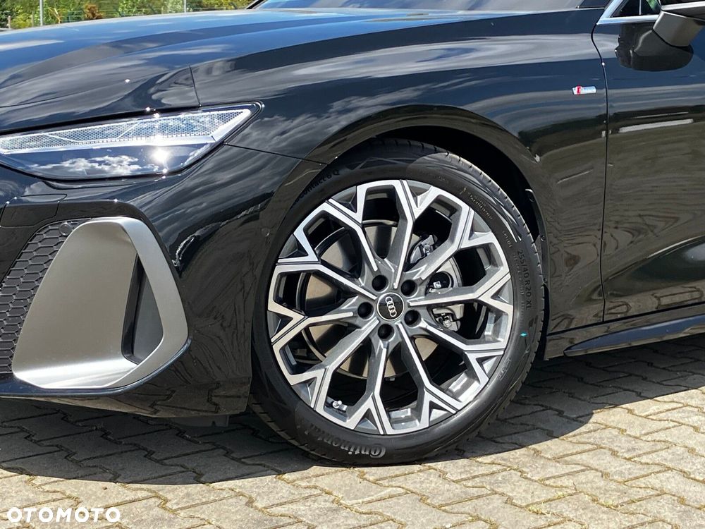 Audi A6 - 16