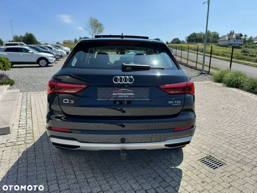 Audi Q3 - 5