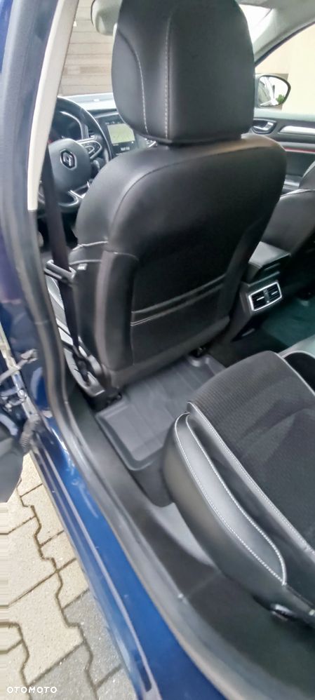 Renault Megane 1.5 dCi Intens - 25