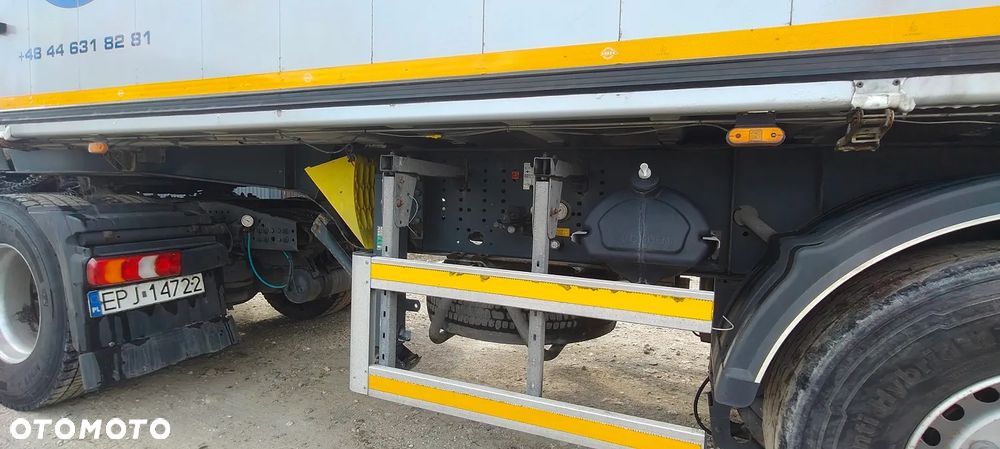 Bodex KIS3WA - 6