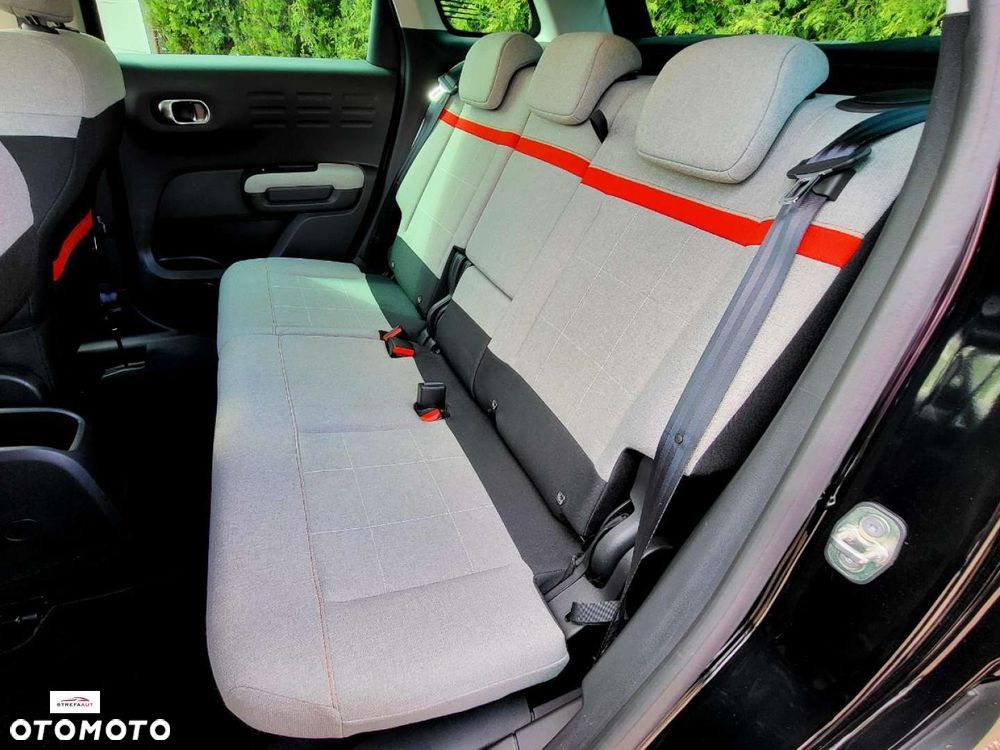 Citroën C3 Aircross - 6