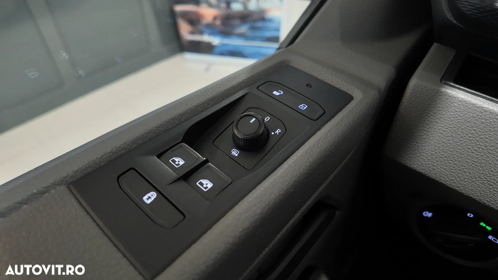 Volkswagen Transporter T6.1 Lang - 22