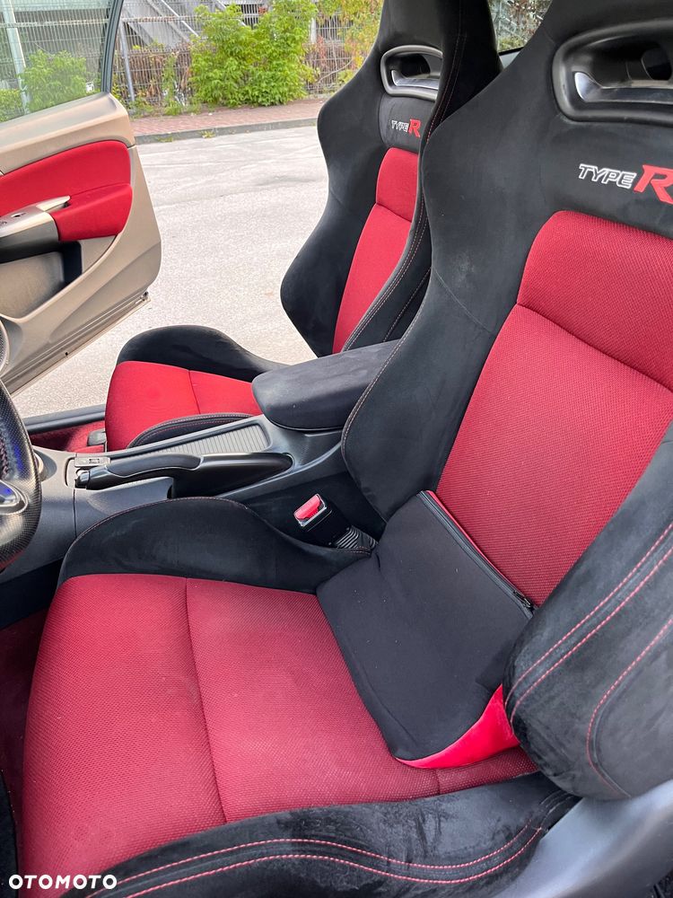 Honda Civic 2.0 TypeR - 7