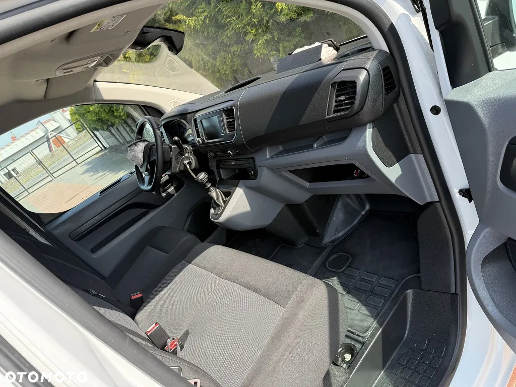 Peugeot Expert - 9