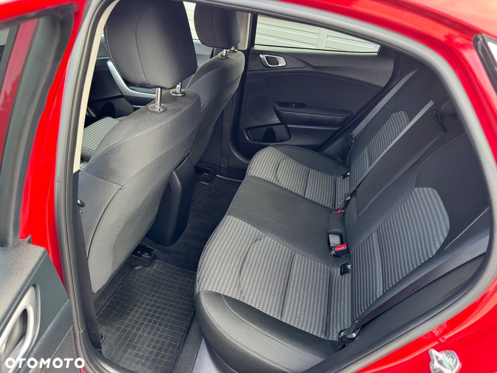 Kia XCeed 1.5 T-GDI OPF VISION - 29