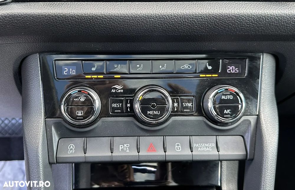 Skoda Kodiaq - 18