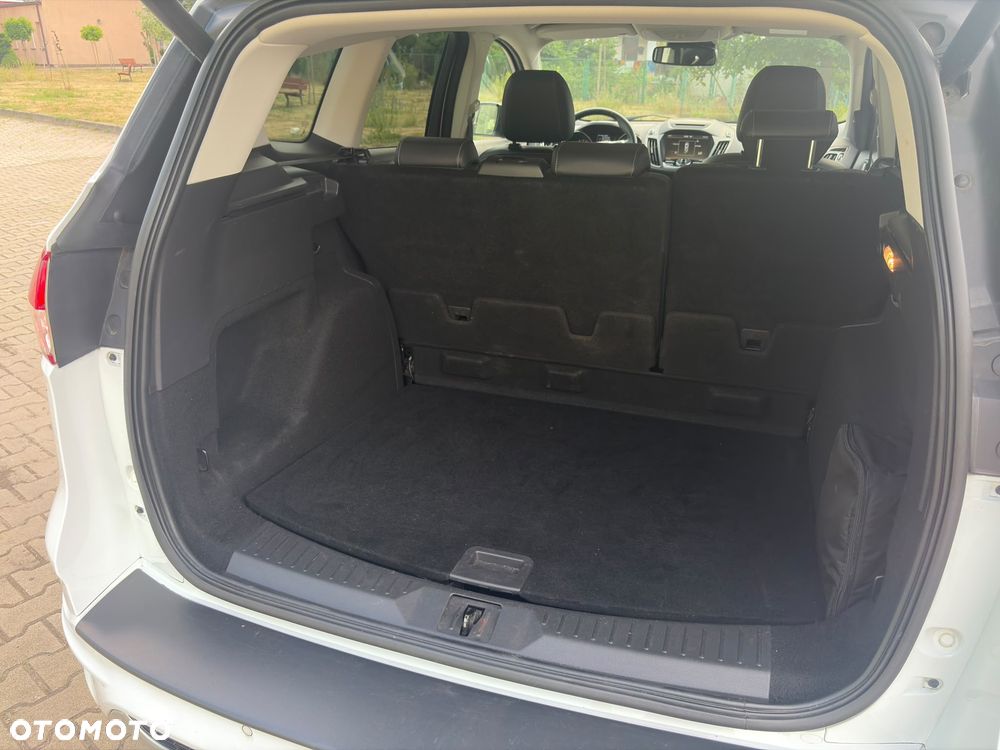 Ford Kuga 2.0 TDCi 4WD Titanium - 19