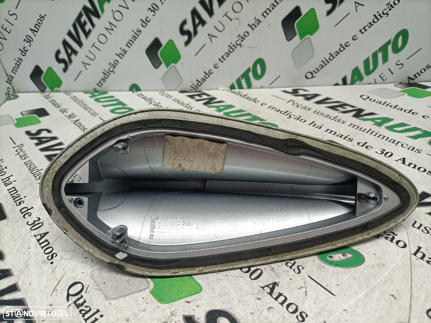 Base Antena Bmw 1 (F20) - 2