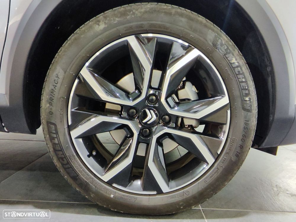 Citroën e-C4 50 kWh Feel Pack - 5