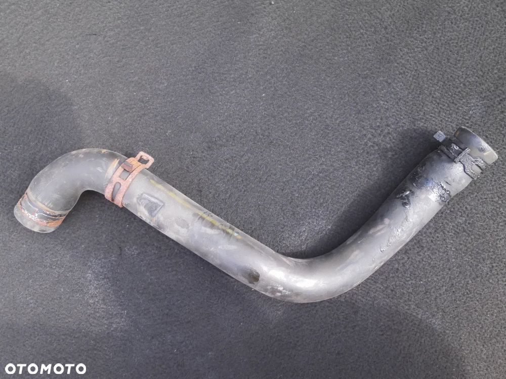 RENAULT SCENIC II 1.9DCI PRZEWÓD RURA WĄŻ WODY F9QE804 F9Q804 - 2