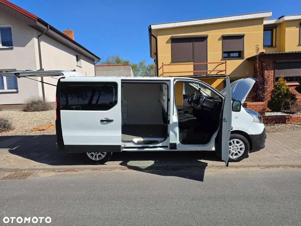 Renault Trafic - 17