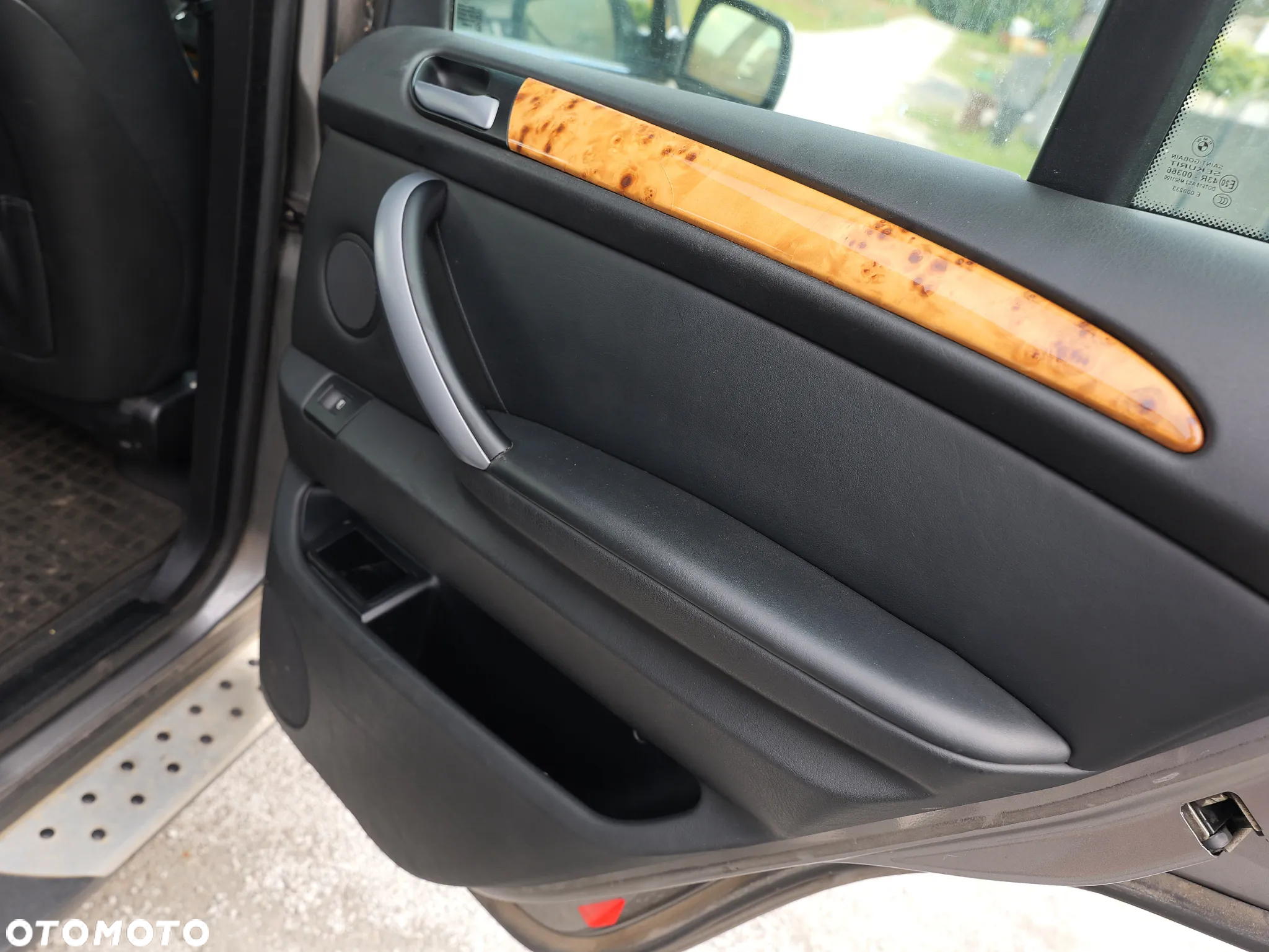 BMW X5 4.4i - 38
