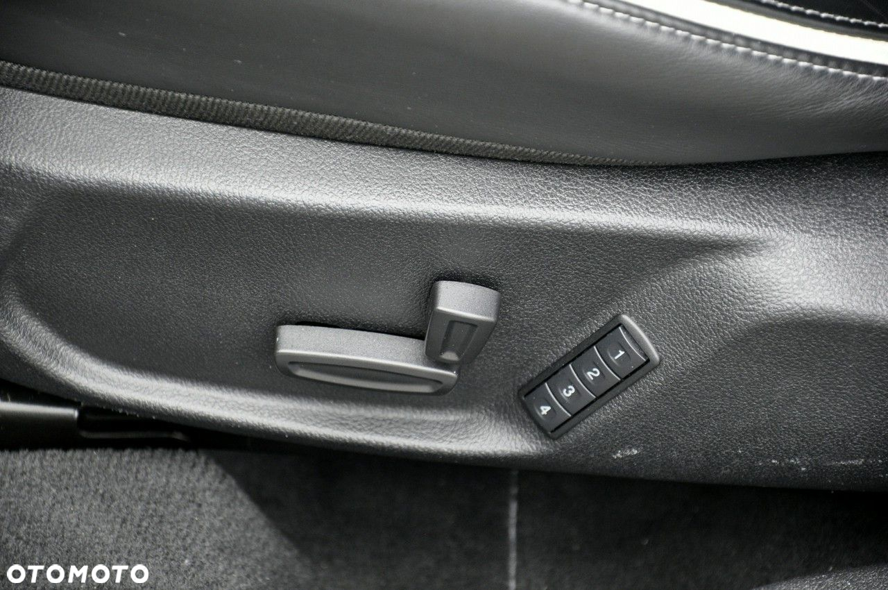 Ford Mondeo 2.0 T Platinium X Plus (Titanium) MPS6 - 13