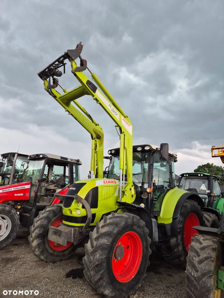 Claas - 1