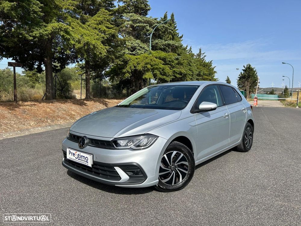 VW Polo 1.0 TSI Urban - 3