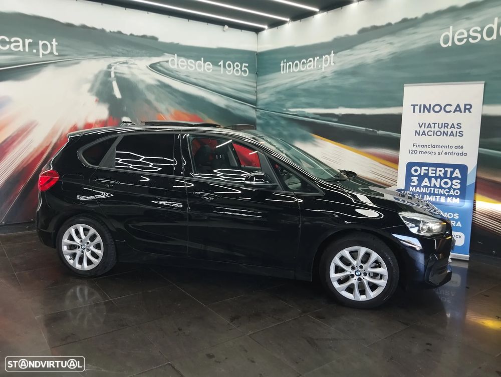 BMW 225xe Active Tourer Advantage - 4