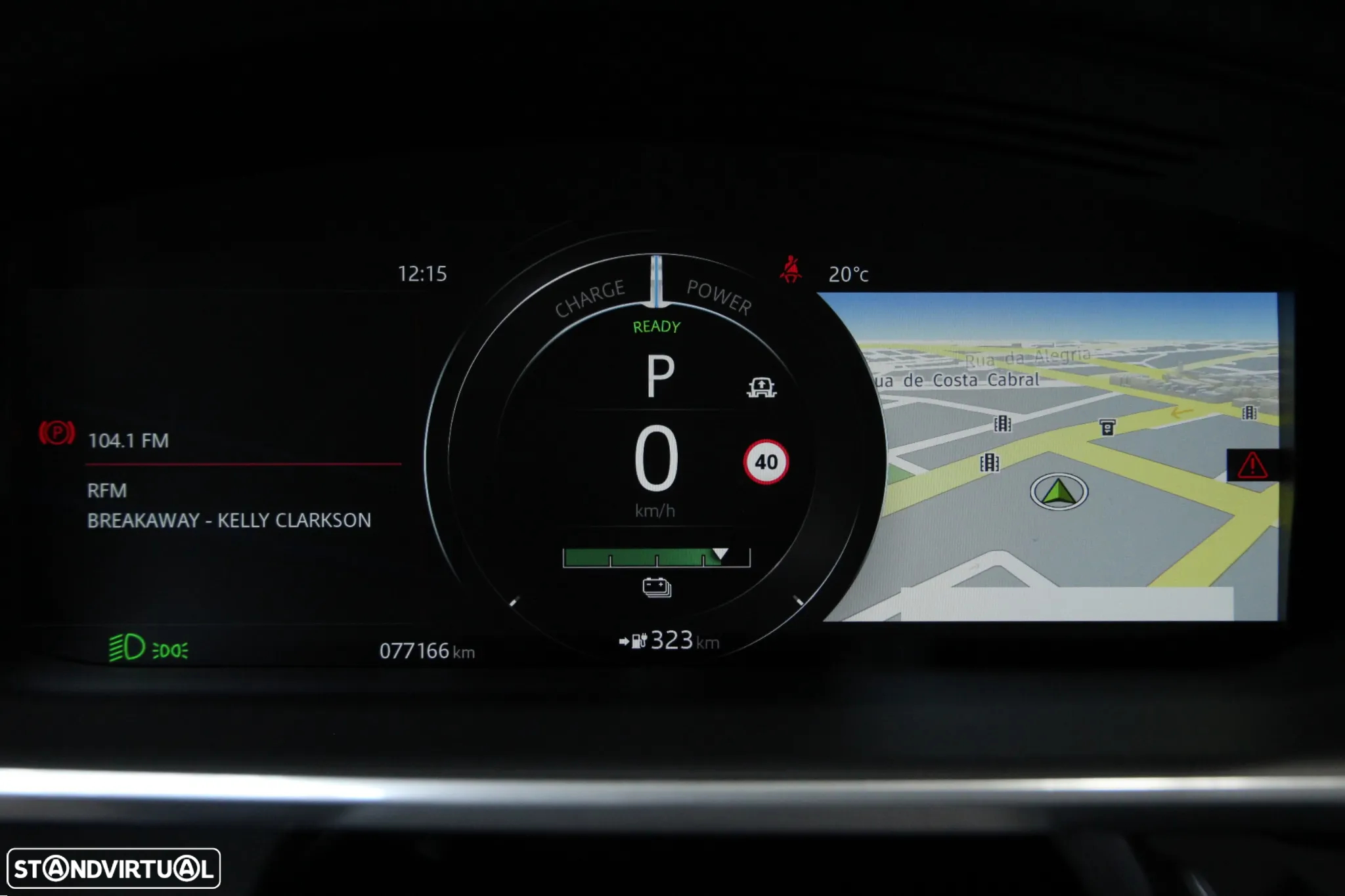 Jaguar I-Pace EV400 AWD First Edition - 22