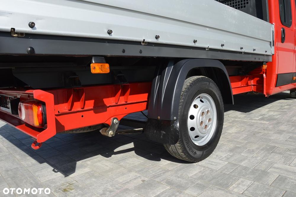 Fiat Ducato - 29