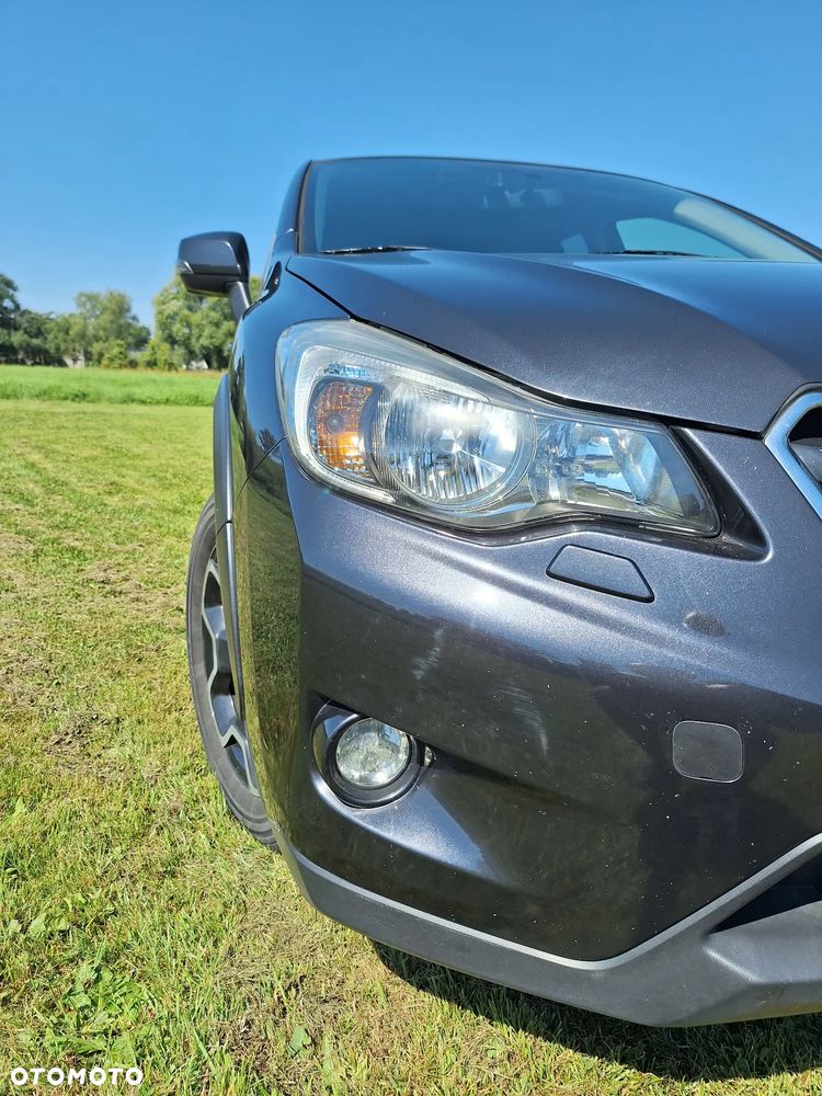 Subaru XV 2.0i Comfort - 4