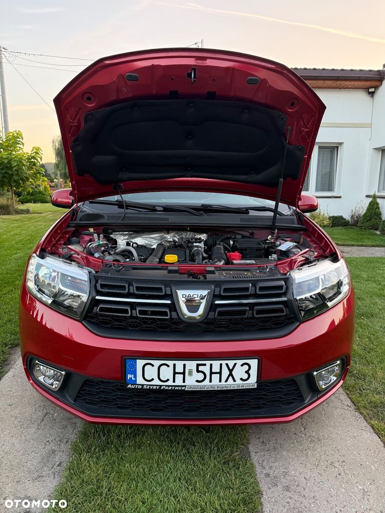 Dacia Sandero - 24