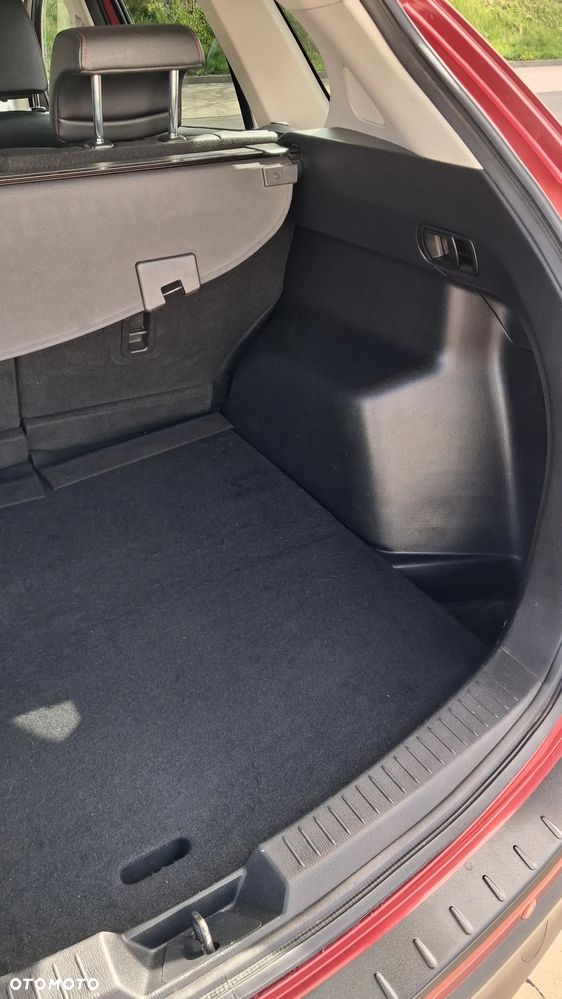 Mazda CX-5 - 7