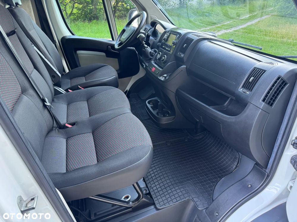 Peugeot Boxer - 14