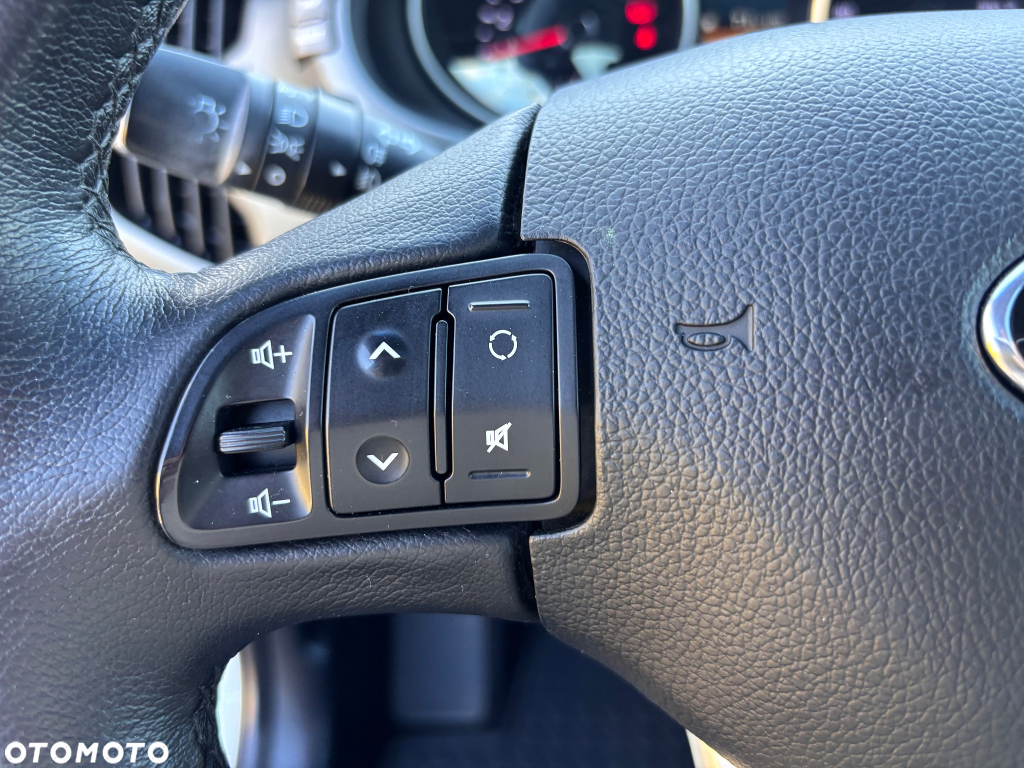 Kia Sportage - 22