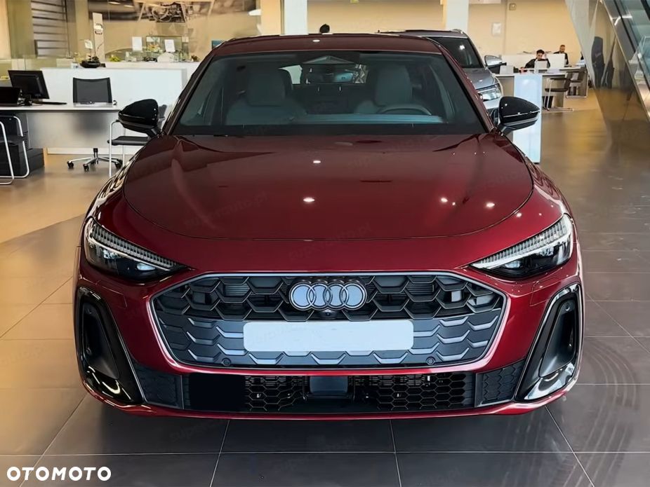 Audi A5 Limousine TFSI S tronic - 5