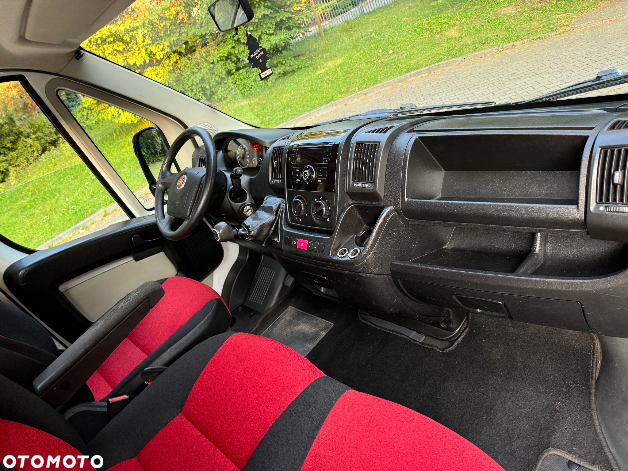 Fiat Ducato - 15