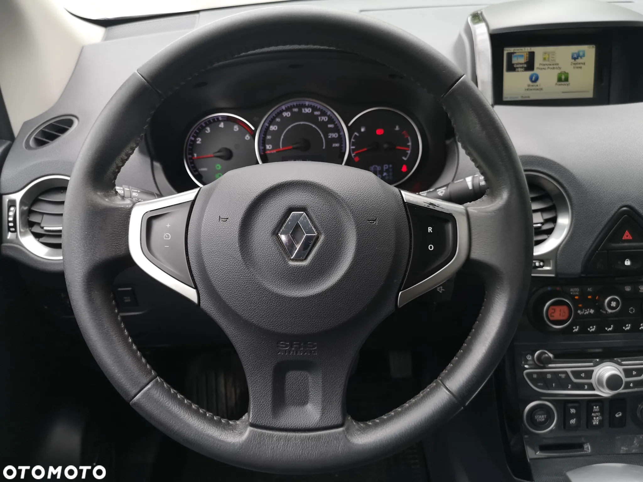Renault Koleos 2.0 dCi 4x4 Bose Edition - 21