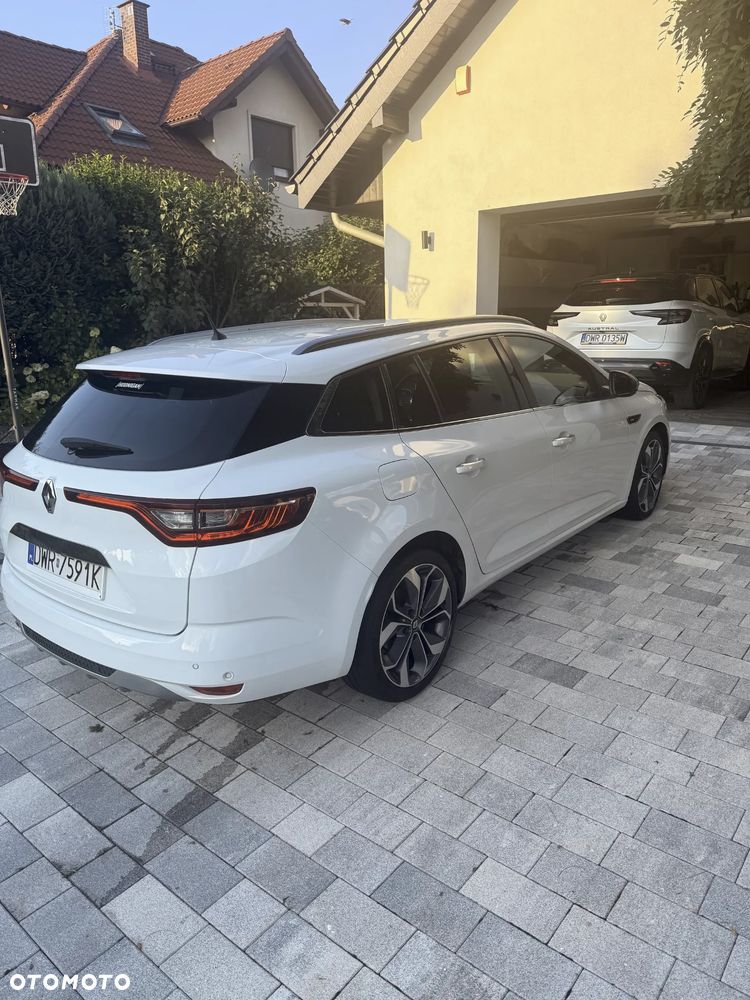 Renault Megane 1.6 dCi GT Line - 5