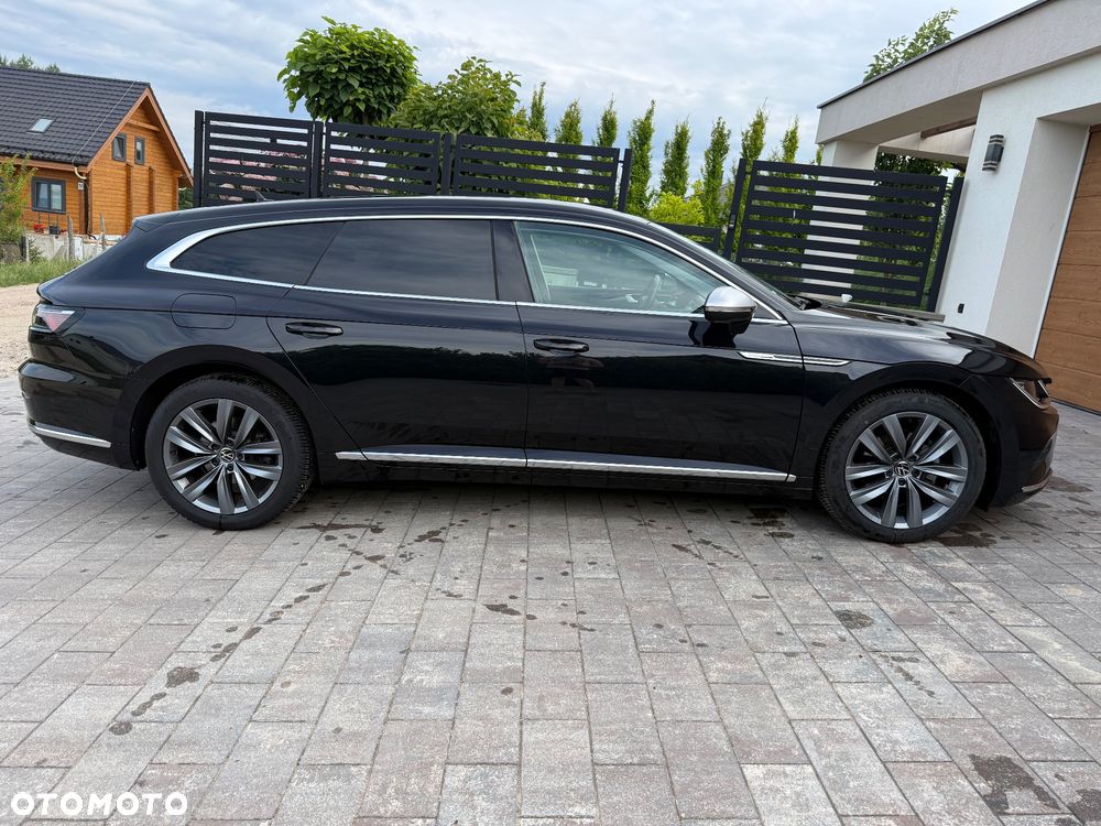Volkswagen Arteon Shooting Brake 2.0 TDI Elegance DSG - 2