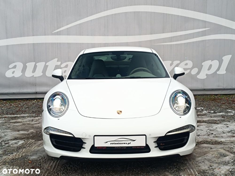 Porsche 911 Carrera 4S PDK - 11
