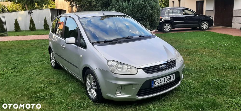 Ford C-MAX - 26