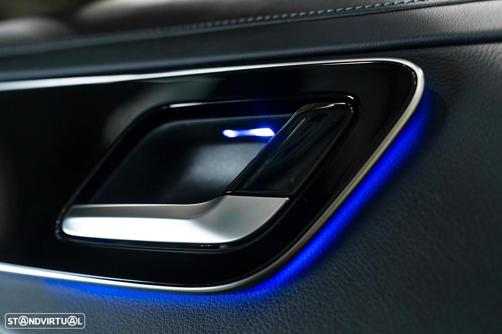 Mercedes-Benz C 300 d AMG Line - 21