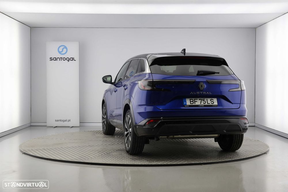 Renault Austral 1.3 Mild Hybrid Techno - 3