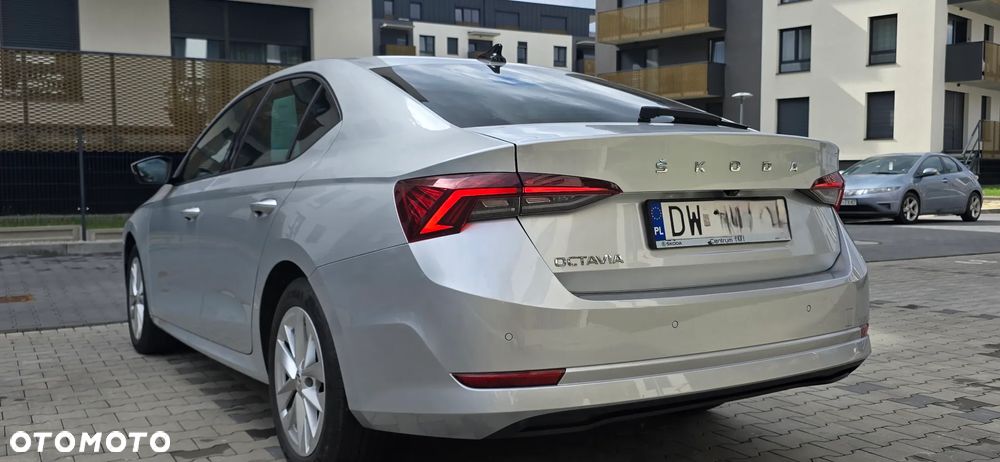 Skoda Octavia 2.0 TDI Ambition - 31