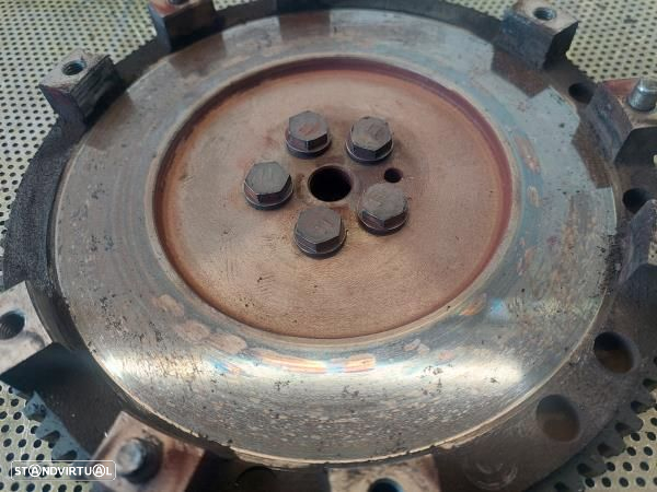 Kit Embraiagem Hyundai Atos (Mx) - 9