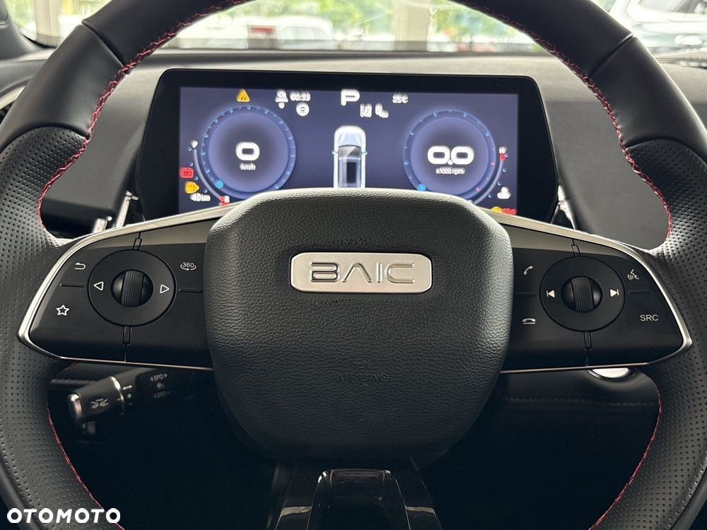BAIC 5 Beijing 1.5T Luxury DCT - 15