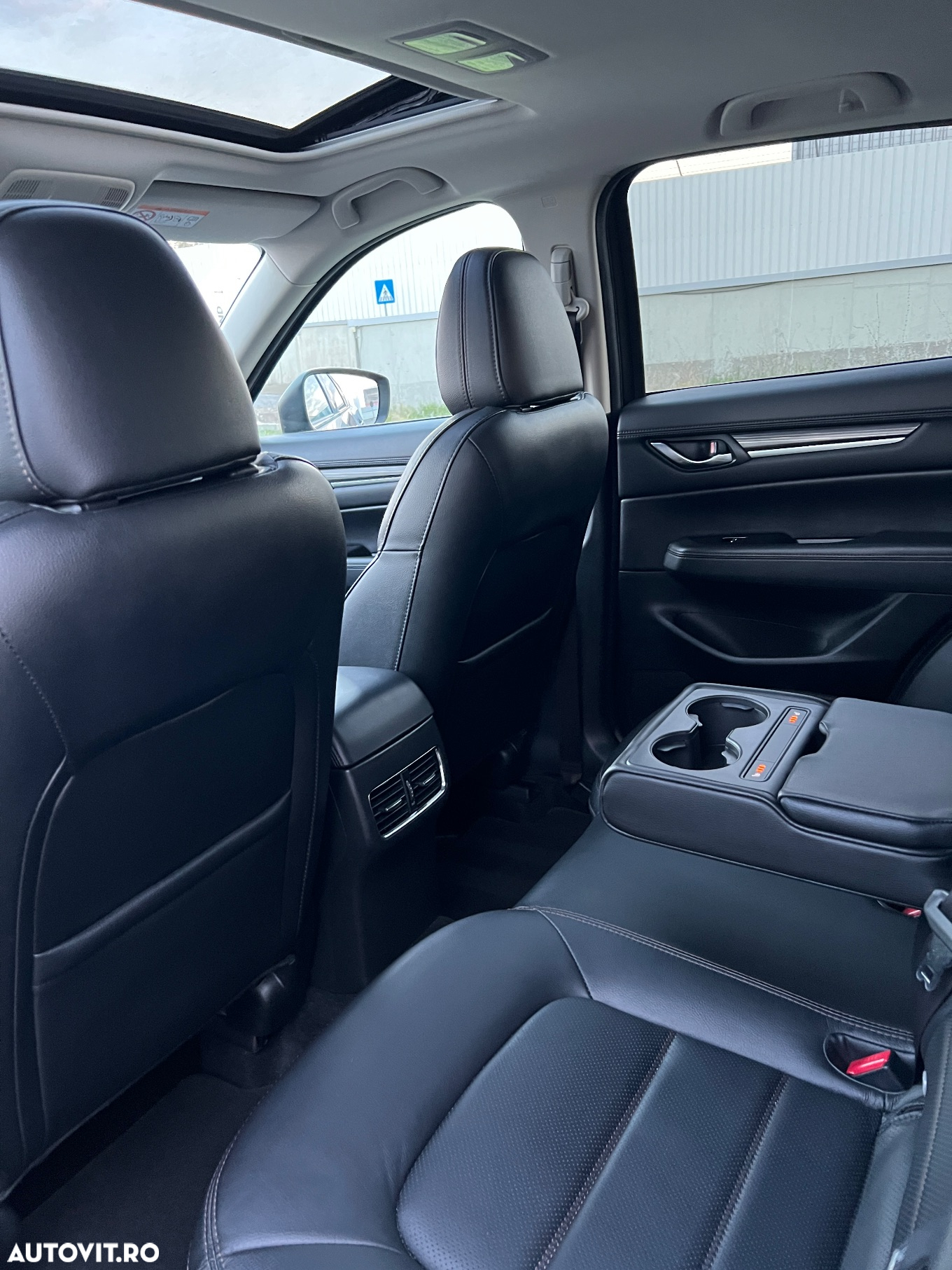 Mazda CX-5 SKYACTIV D184 AT Exclusive-Line - 22
