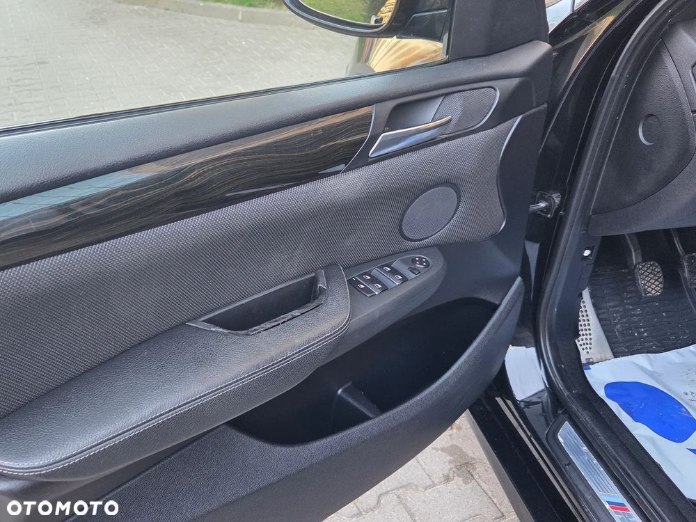 BMW X3 - 24